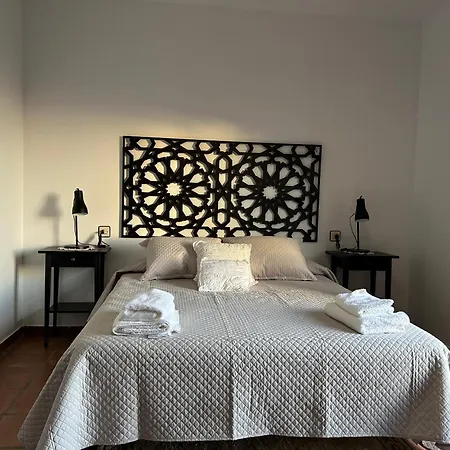 Villa Rustica En La Alpujarra - La Gualalla - Soportujar