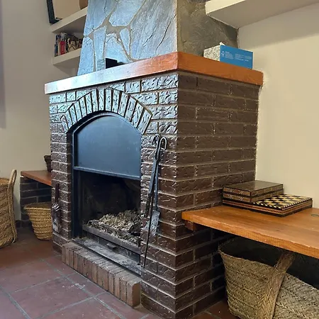 Rustica En La Alpujarra - La Gualalla - Soportujar *