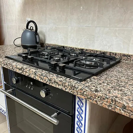 Rustica En La Alpujarra - La Gualalla - Soportujar Villa